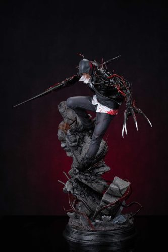 【Pre-order】Sword&Wing Studio Alex Mercer Resin Statue