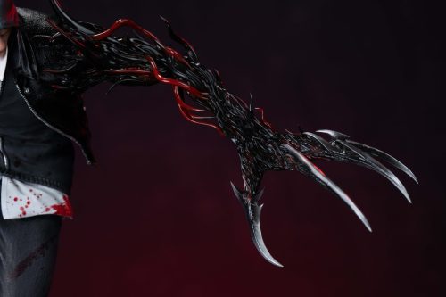 【Pre-order】Sword&Wing Studio Alex Mercer Resin Statue