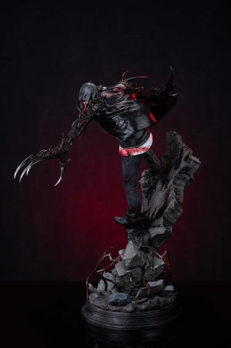 【Pre-order】Sword&Wing Studio Alex Mercer Resin Statue