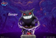【Pre-order】NTWO Studio Gengar Resin Statue