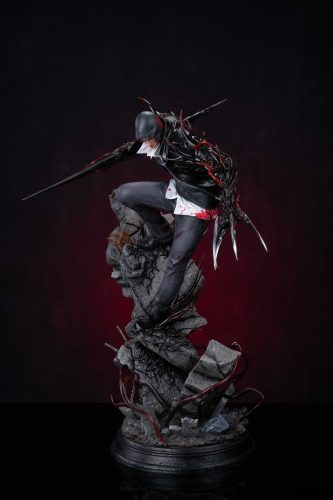 【Pre-order】Sword&Wing Studio Alex Mercer Resin Statue