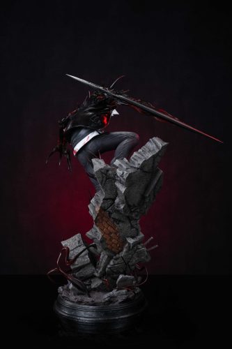 【Pre-order】Sword&Wing Studio Alex Mercer Resin Statue