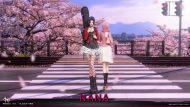 【Pre-order】PinkSoul Studio Komatsu Nana X Osaki Resin Statue
