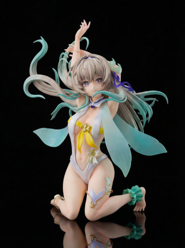 【Pre-order】SakuraCore Studio 1/6 Scale HSR Firefly Resin Statue
