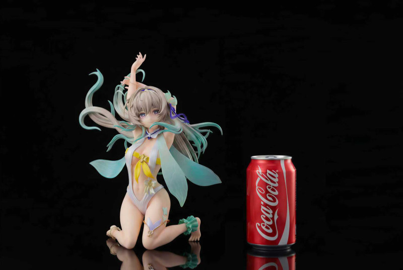 【Pre-order】SakuraCore Studio 1/6 Scale HSR Firefly Resin Statue