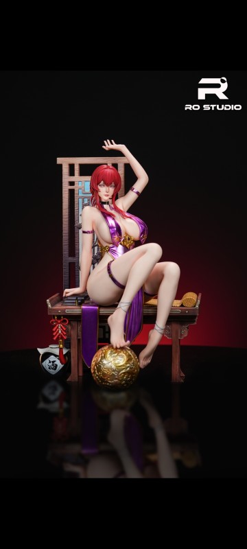 【Pre-order】RO Studio 1/6 Scale Ancient-Style 