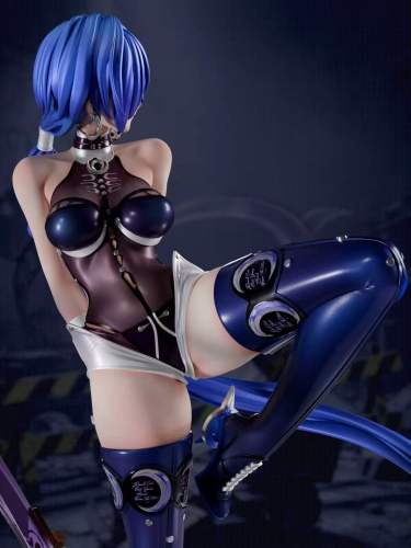 【Pre-order】Meme Studio 1/6 Scale Promare Resin Statue