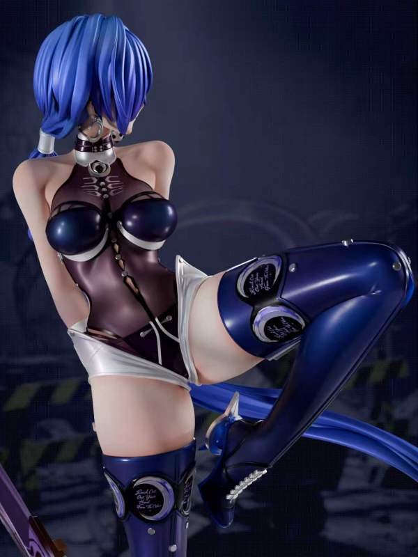 【Pre-order】Meme Studio 1/6 Scale Promare Resin Statue