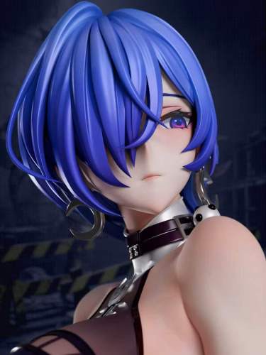 【Pre-order】Meme Studio 1/6 Scale Promare Resin Statue