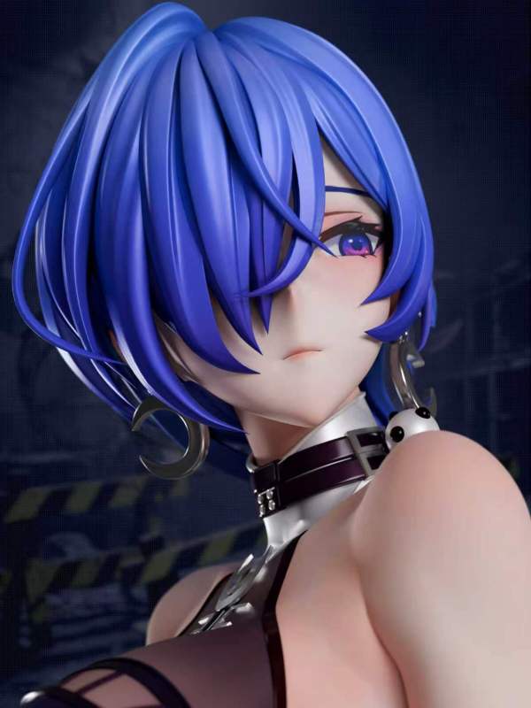 【Pre-order】Meme Studio 1/6 Scale Promare Resin Statue