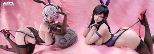 【Pre-order】PA Create Studio 1/4 Scale Nier 2B Resin Statue