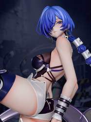 【Pre-order】Meme Studio 1/6 Scale Promare Resin Statue