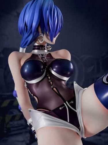 【Pre-order】Meme Studio 1/6 Scale Promare Resin Statue
