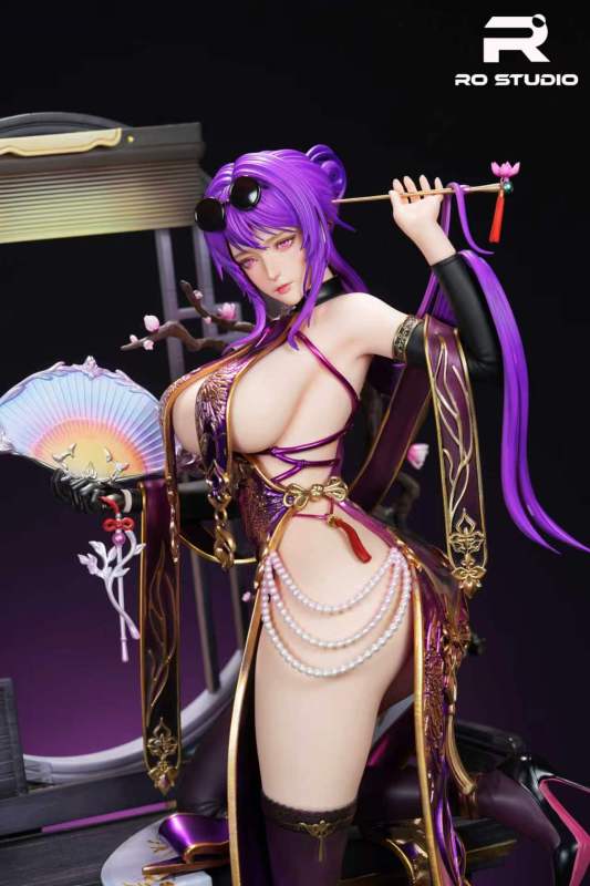 【Pre-order】RO Studio 1/6 Scale Ancient-Style 