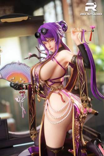 【Pre-order】RO Studio 1/6 Scale Ancient-Style 