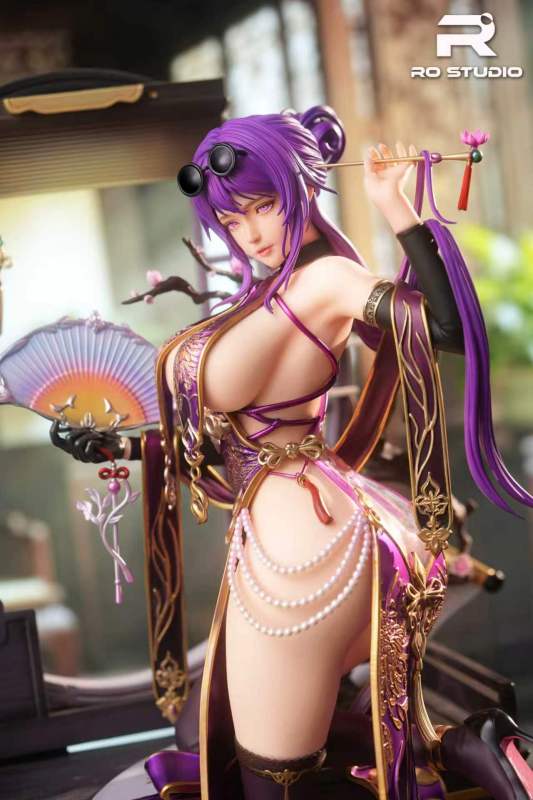 【Pre-order】RO Studio 1/6 Scale Ancient-Style 