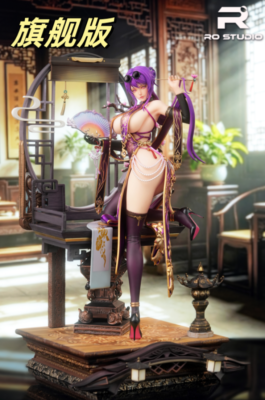 【Pre-order】RO Studio 1/6 Scale Ancient-Style 