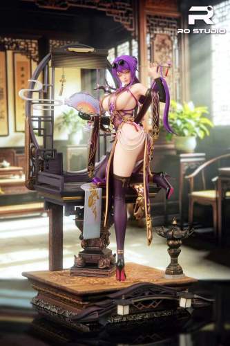 【Pre-order】RO Studio 1/6 Scale Ancient-Style 