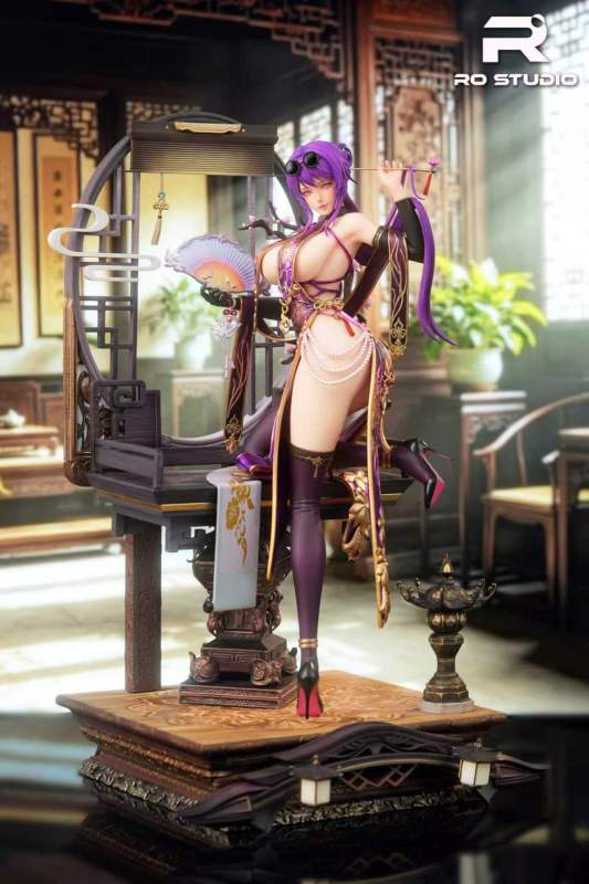 【Pre-order】RO Studio 1/6 Scale Ancient-Style 