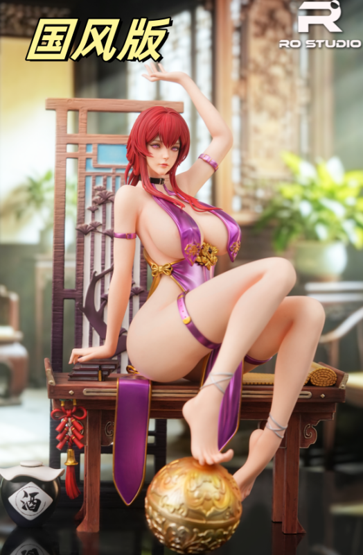 【Pre-order】RO Studio 1/6 Scale Ancient-Style 