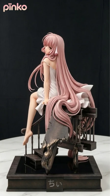 【Pre-order】Pinko Studio 1/6 Scale Chobits Chi Statue Resin