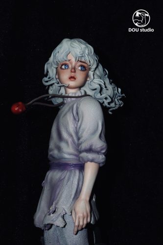 【Pre-order】DOU Studio Childhood Griffith Resin Statue