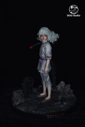 【Pre-order】DOU Studio Childhood Griffith Resin Statue