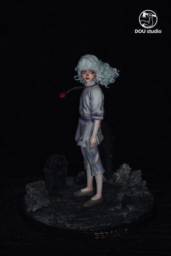 【Pre-order】DOU Studio Childhood Griffith Resin Statue