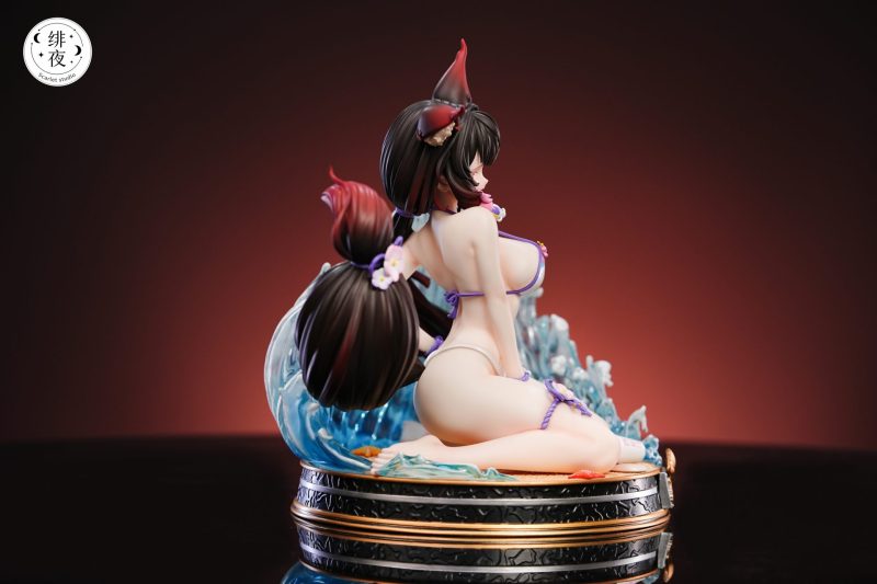 【Pre-order】Scarlet Studio 1/6 Scale Kosaka Wakamo Resin Statue