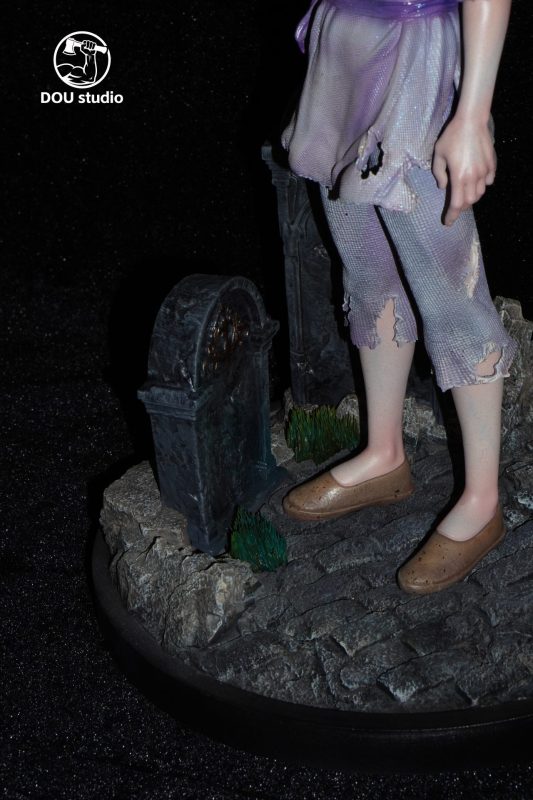 【Pre-order】DOU Studio Childhood Griffith Resin Statue