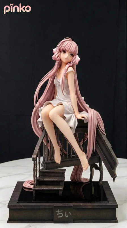 【Pre-order】Pinko Studio 1/6 Scale Chobits Chi Statue Resin