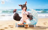【Pre-order】Scarlet Studio 1/6 Scale Kosaka Wakamo Resin Statue