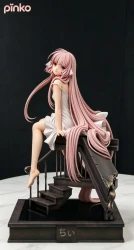 【Pre-order】Pinko Studio 1/6 Scale Chobits Chi Statue Resin