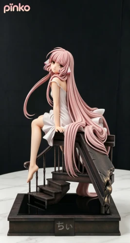 【Pre-order】Pinko Studio 1/6 Scale Chobits Chi Statue Resin