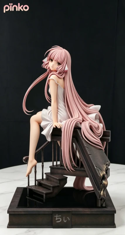【Pre-order】Pinko Studio 1/6 Scale Chobits Chi Statue Resin