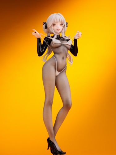 【Pre-order】Jiji Studio 1/6 Scale Blanc — 
