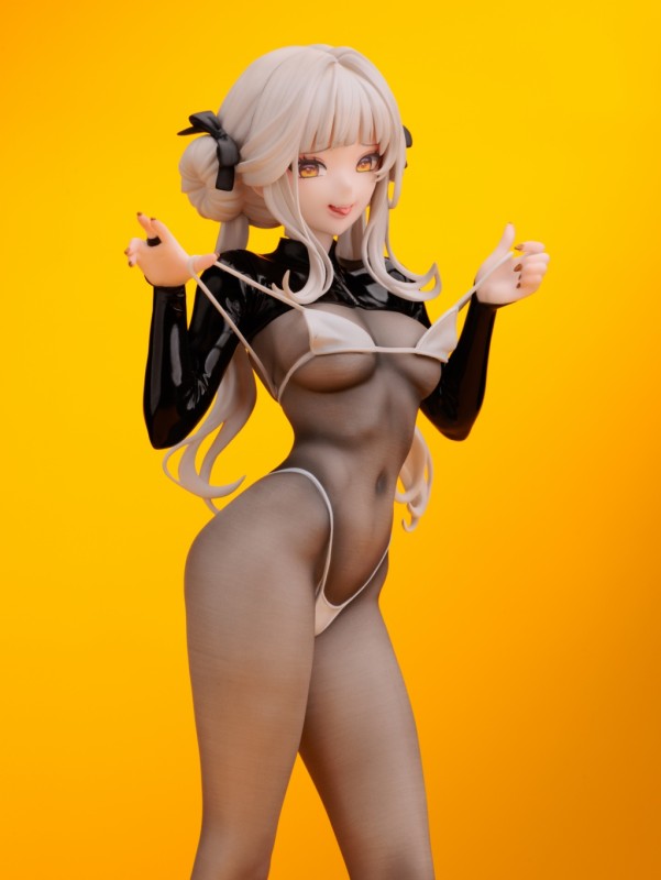 【Pre-order】Jiji Studio 1/6 Scale Blanc — 