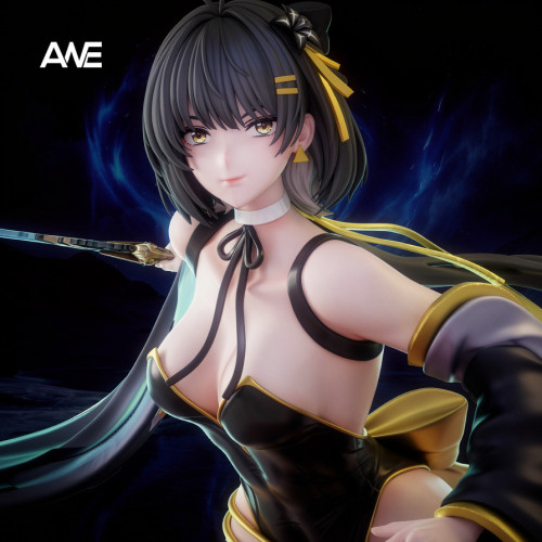 【Pre-order】ANE Studio Rover Resin Statue