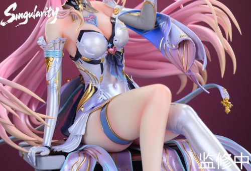 【Pre-order】Singularity Studio 1/6 Scale Aemeath Resin Statue