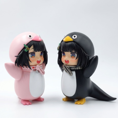【Pre-order】AGC Art Studio 1/6 Scale Gugu Gaga Resin Statue