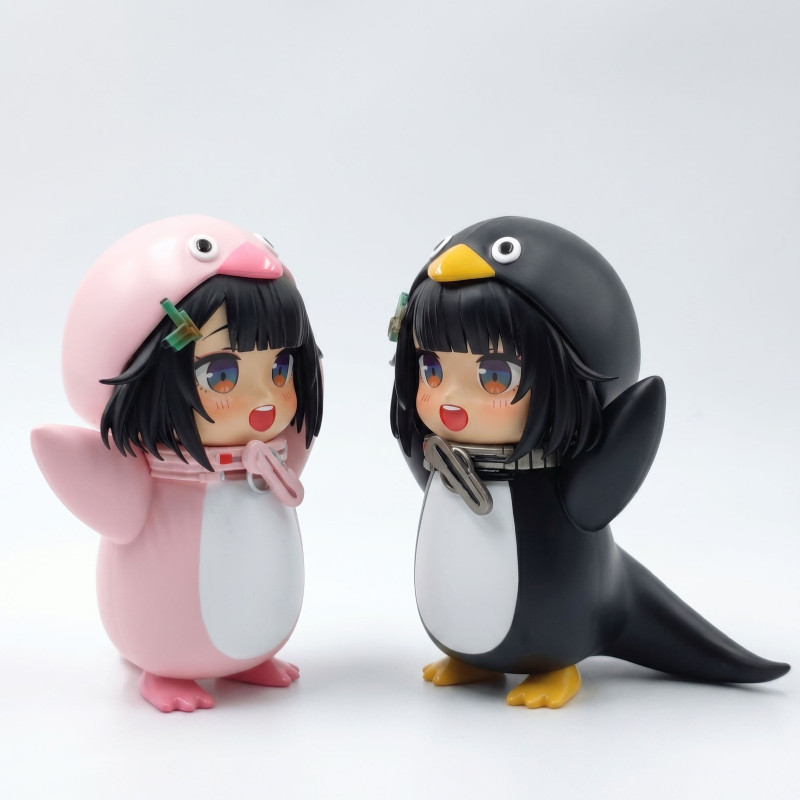 【Pre-order】AGC Art Studio 1/6 Scale Gugu Gaga Resin Statue
