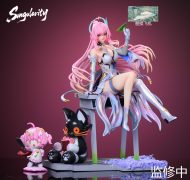 【Pre-order】Singularity Studio 1/6 Scale Aemeath Resin Statue
