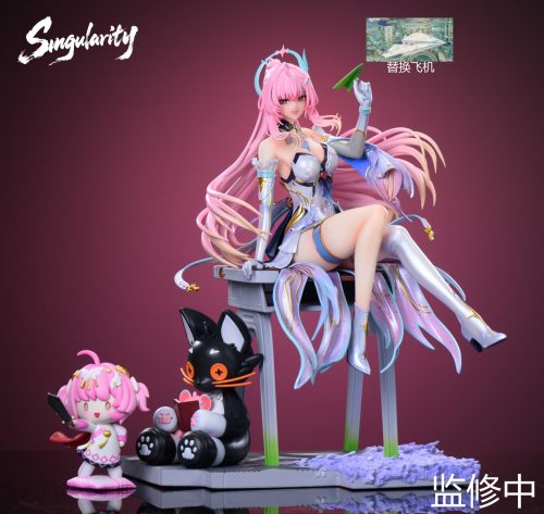 【Pre-order】Singularity Studio 1/6 Scale Aemeath Resin Statue