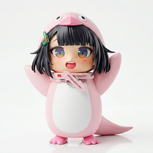 【Pre-order】AGC Art Studio 1/6 Scale Gugu Gaga Resin Statue