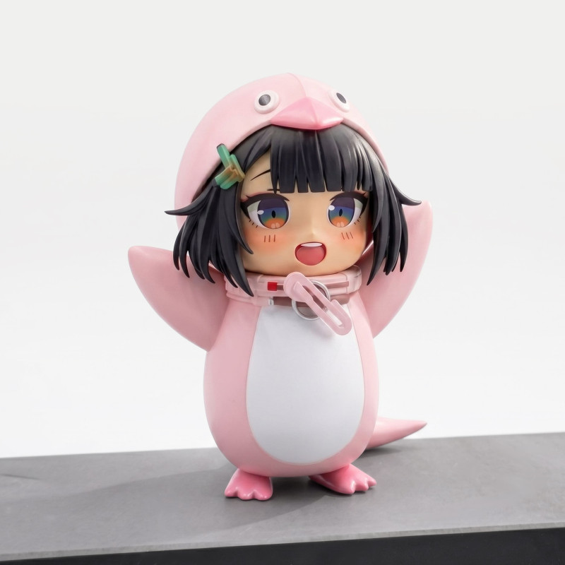 【Pre-order】AGC Art Studio 1/6 Scale Gugu Gaga Resin Statue