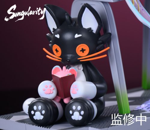 【Pre-order】Singularity Studio 1/6 Scale Aemeath Resin Statue