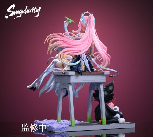 【Pre-order】Singularity Studio 1/6 Scale Aemeath Resin Statue