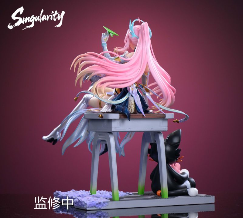【Pre-order】Singularity Studio 1/6 Scale Aemeath Resin Statue