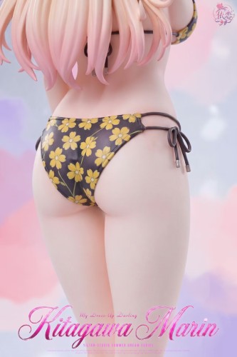 【Pre-order】Yilian Studio 1/6 Scale Marin Kitagawa Resin Statue