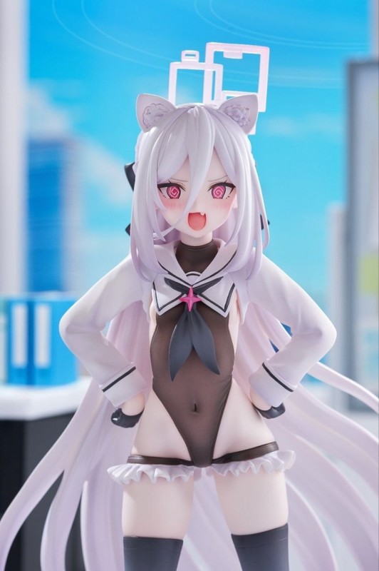 【Pre-order】Fix cast Studio 1/7 Scale Sailor Suit Kai Resin Statue